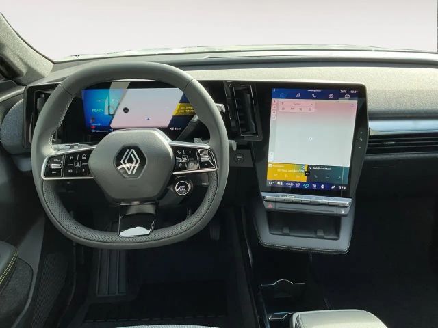 Renault Scenic Comfort E-Tech Techno