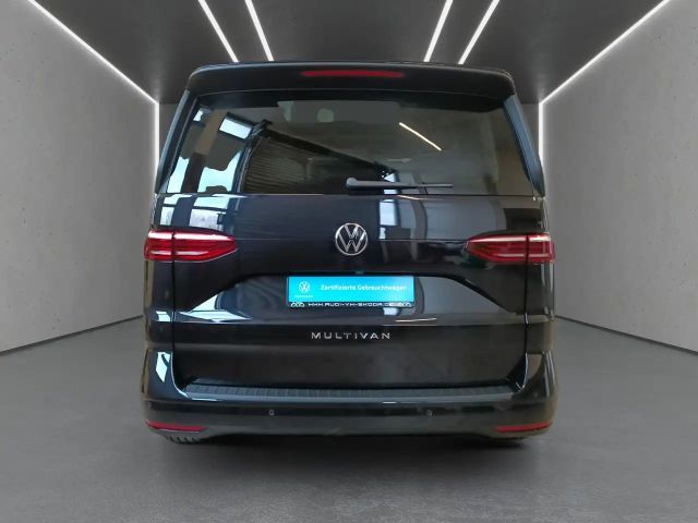 Volkswagen Multivan DSG Life T7
