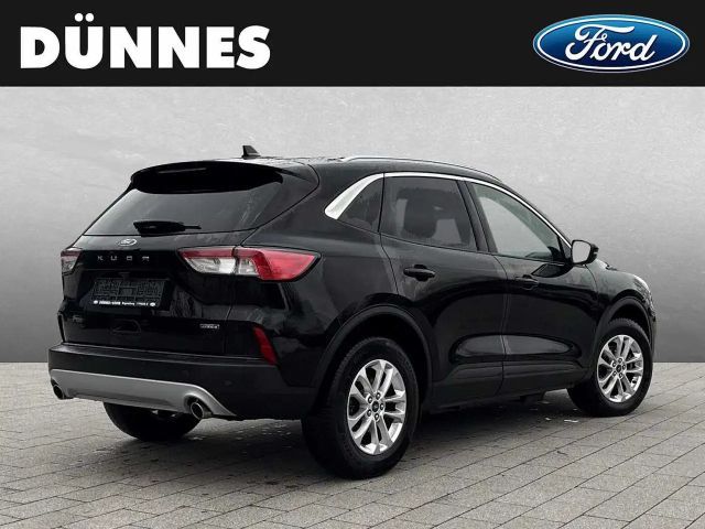 Ford Kuga Plug in Hybrid Titanium