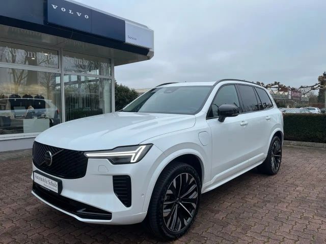 Volvo XC90 AWD Dark Plus T8