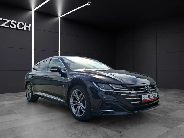 Volkswagen Arteon Shooting Brake DSG R-Line