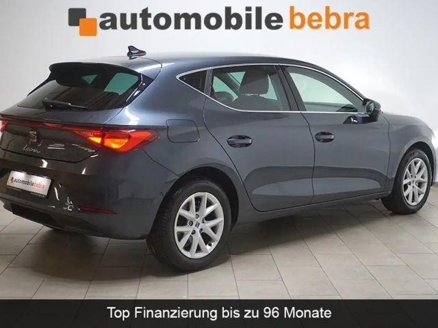 Seat Leon 1.5 TSI Style