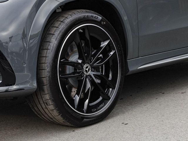 Mercedes-Benz GLE 450 4MATIC