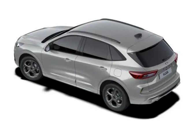 Ford Kuga Hybrid ST Line