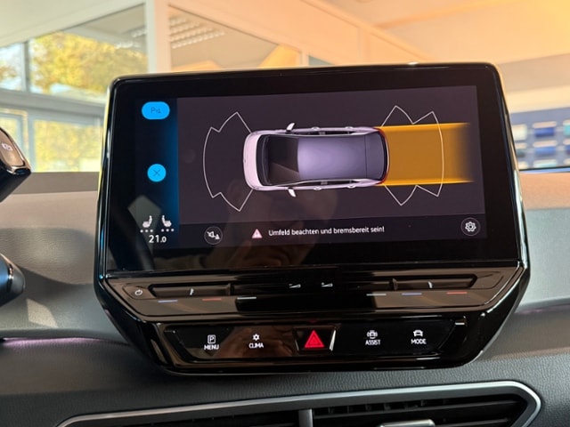 Volkswagen ID.3 45 kWh Pure