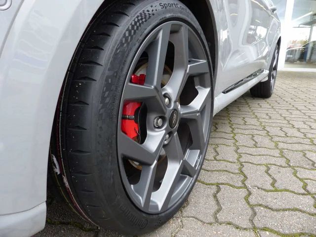 Ford Puma EcoBoost ST Line