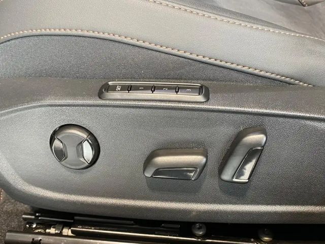 Cupra Leon 2.0 TSI DSG ST VZ