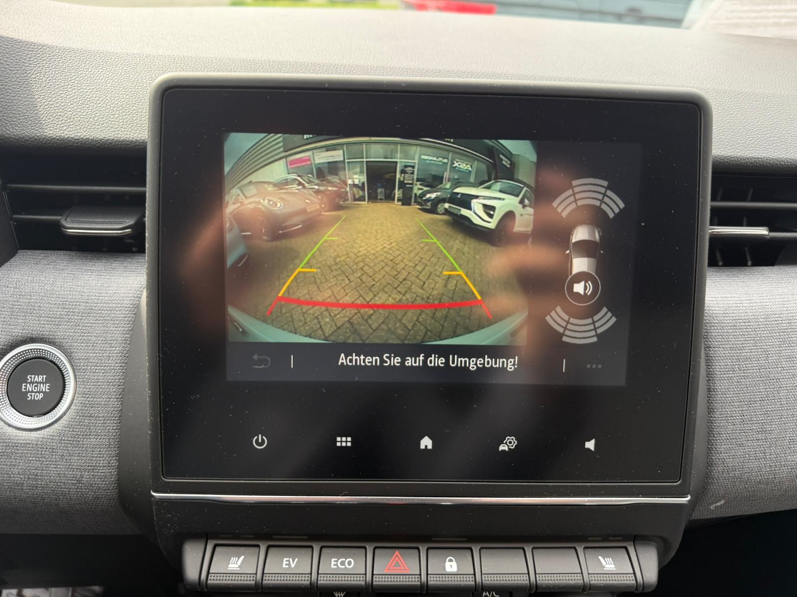 Mitsubishi Colt 1.6 Hybrid