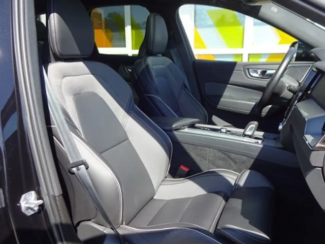 Volvo XC60 AWD R-Design T6