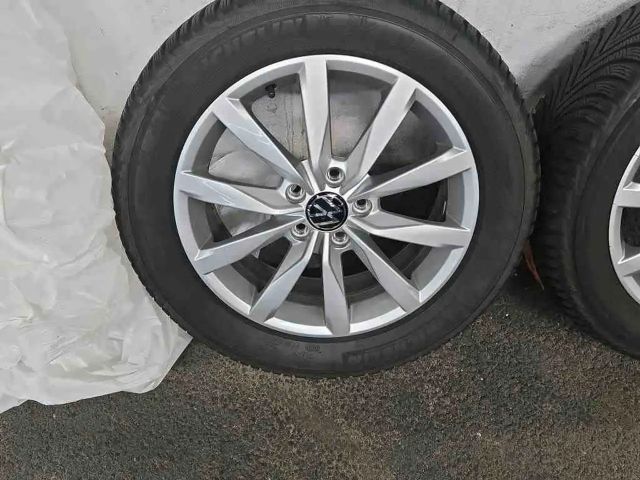 Volkswagen T-Roc 2.0 TSI DSG