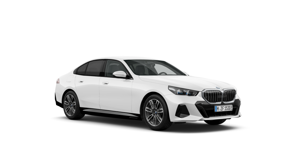 BMW 550 Sedan xDrive