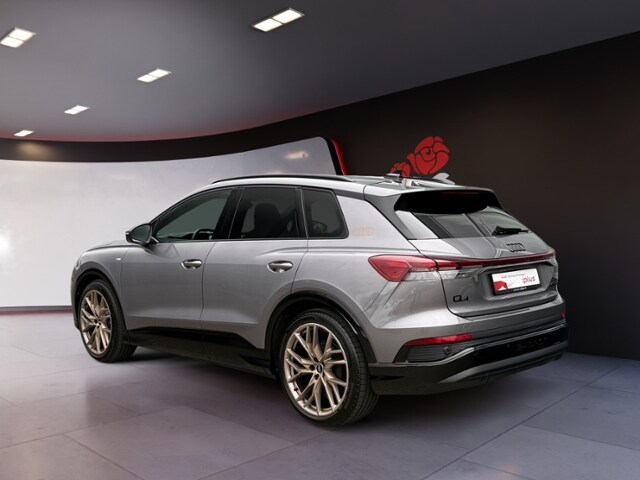 Audi Q4 e-tron 40