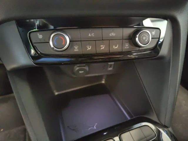 Opel Corsa YES 1.2 Sitzheizung - LED - Apple CarPlay - Tempom