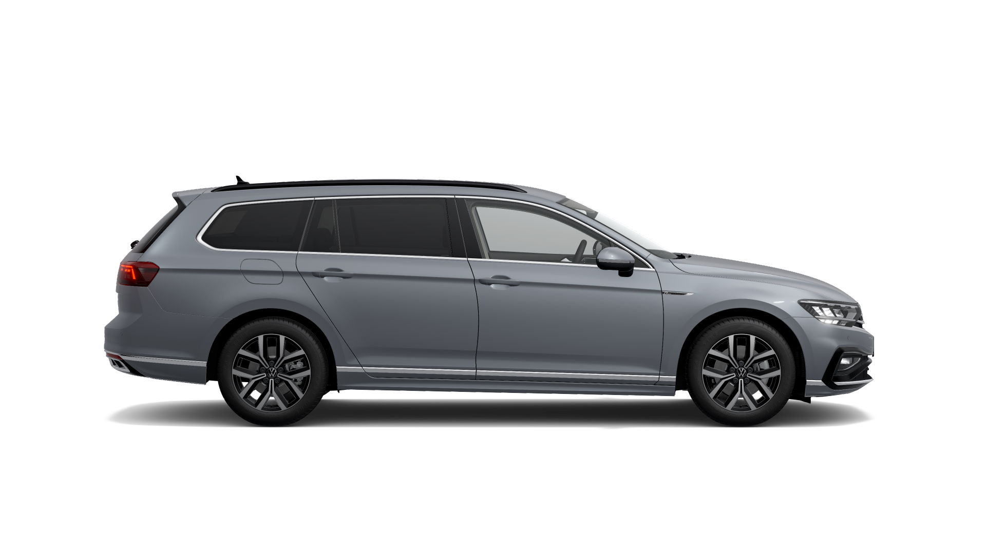 Volkswagen Passat R-Line Variant