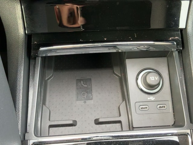 Skoda Karoq 1.0 TSI Clever