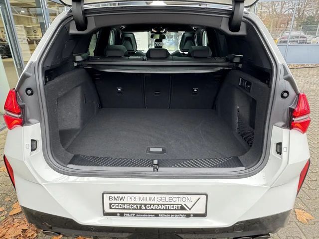 BMW X3 M-Sport xDrive