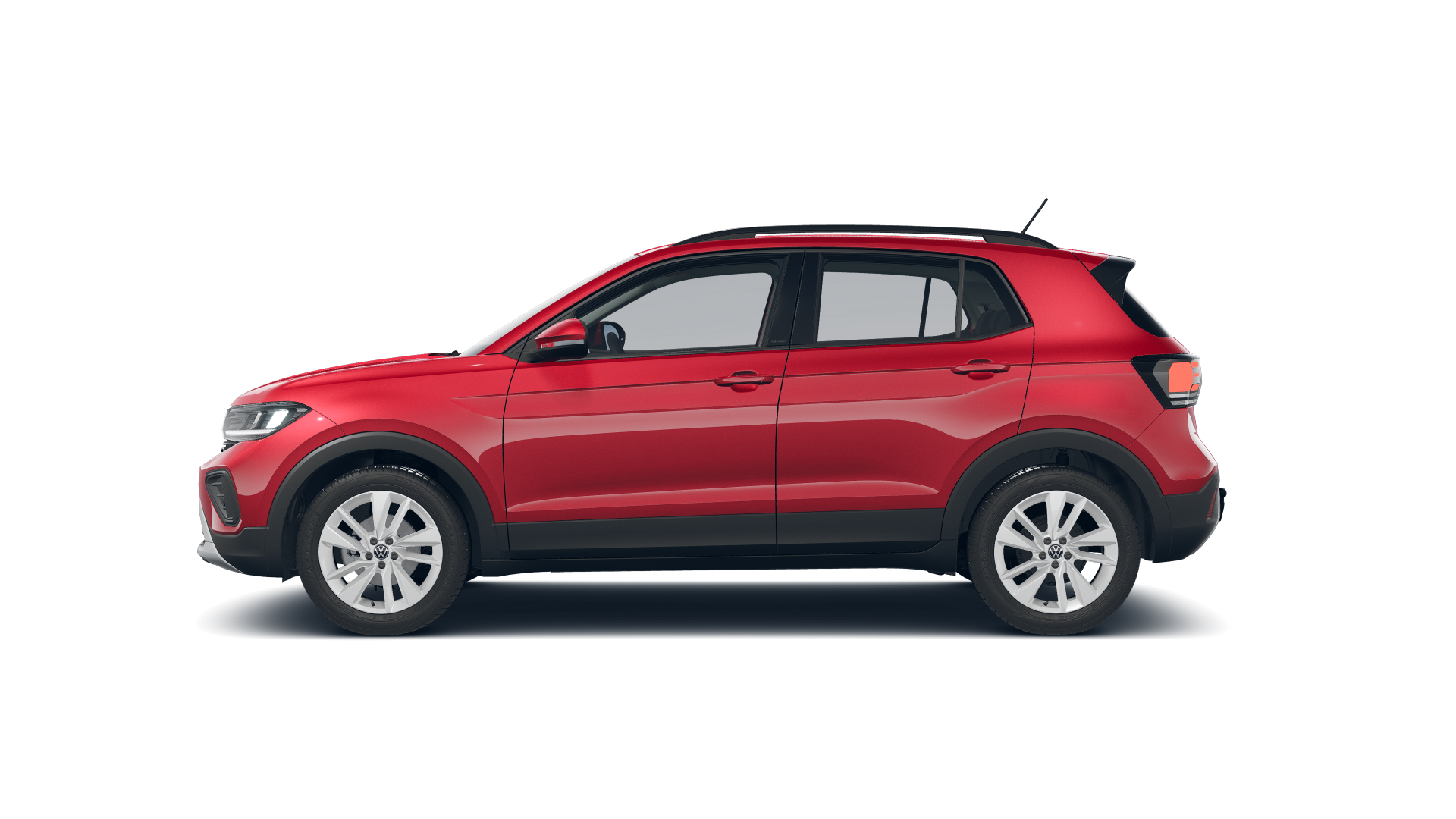 Volkswagen T-Cross 1.0 TSI Life