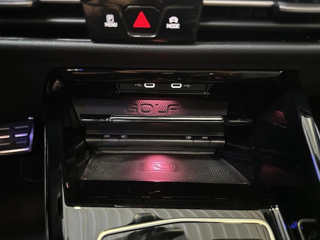 Volkswagen Golf 2.0 TSI GTI