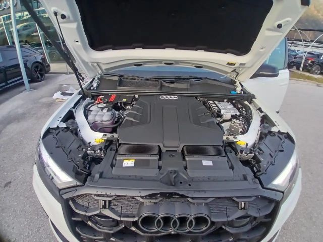 Audi Q7 50 TDI Quattro S-Line