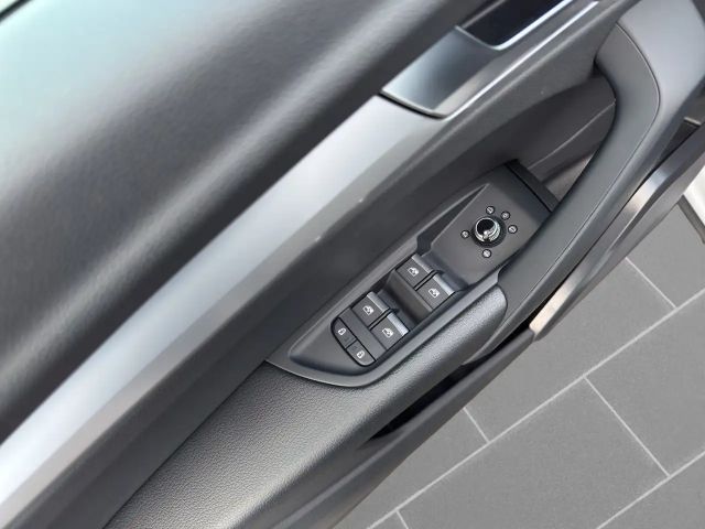 Audi Q5 40 TDI Quattro