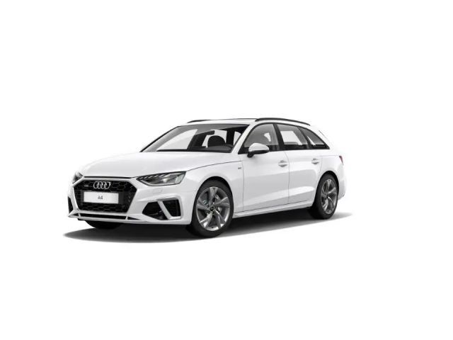 Audi A4 45 TFSI Quattro S-Line