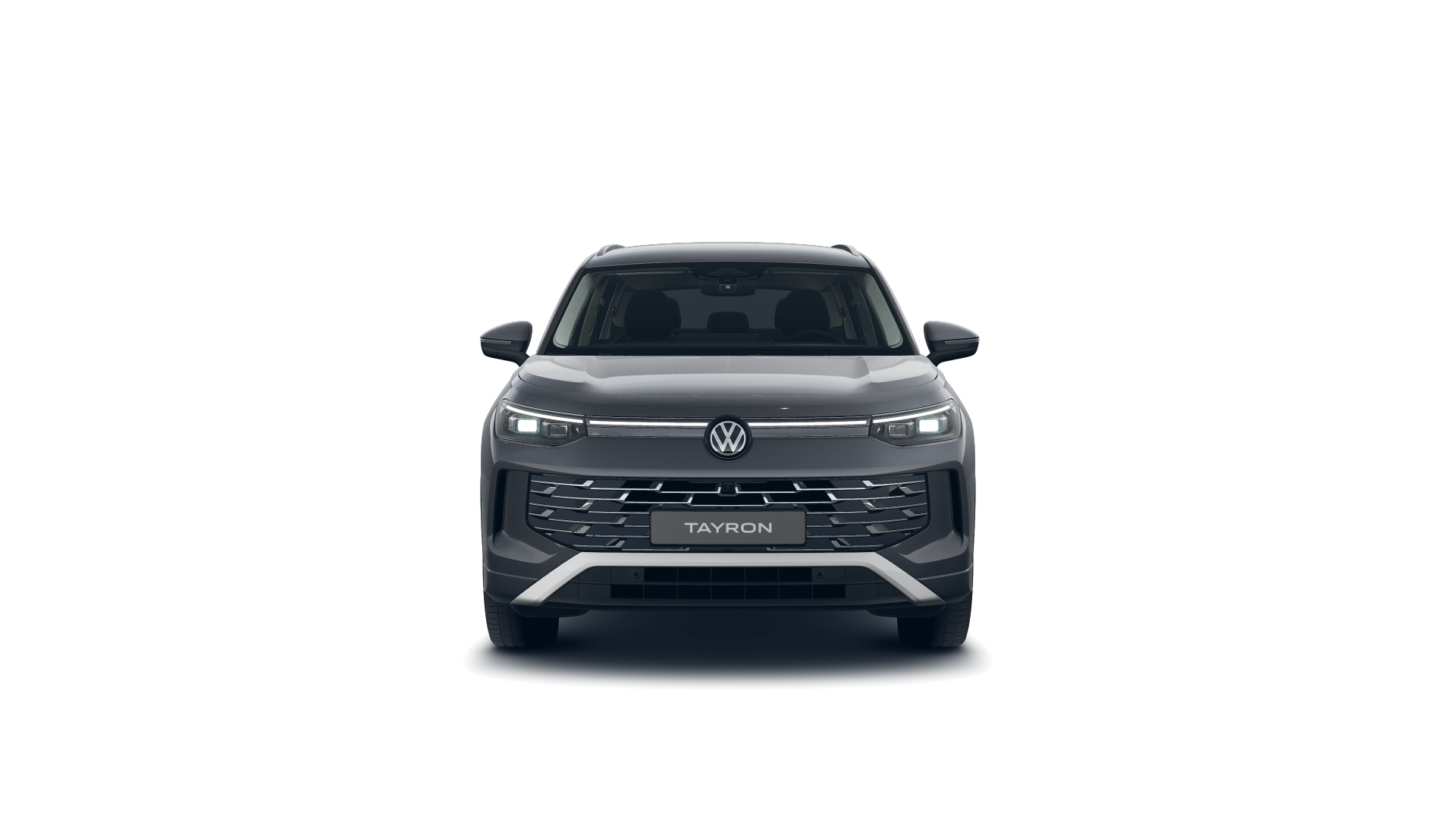 Volkswagen Tayron 2.0 TSI Elegance Elegance