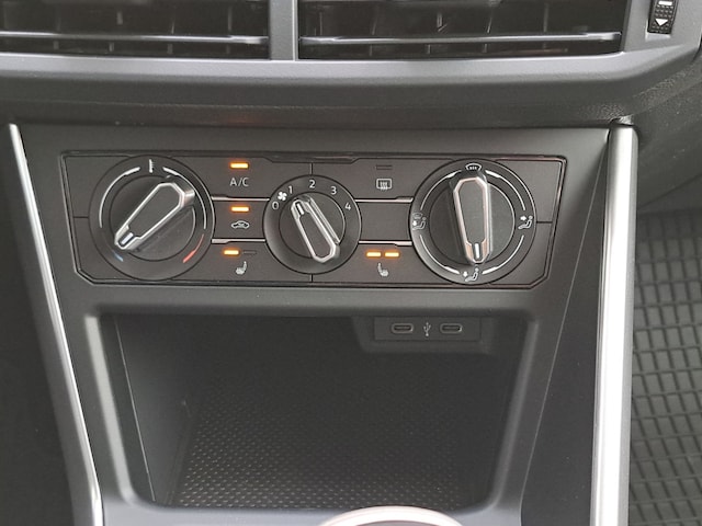 Volkswagen Polo 1.0 TSI Life