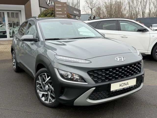 Hyundai Kona 2WD Hybrid Trend