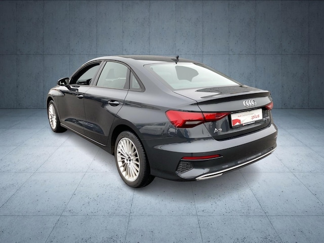 Audi A3 30 TFSI S-Tronic Sedan