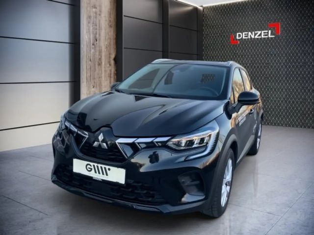 Mitsubishi ASX Invite