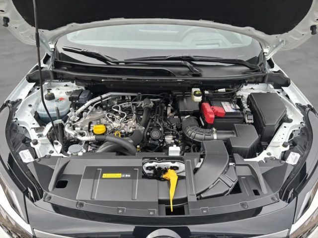 Nissan Qashqai DIG-T Tekna