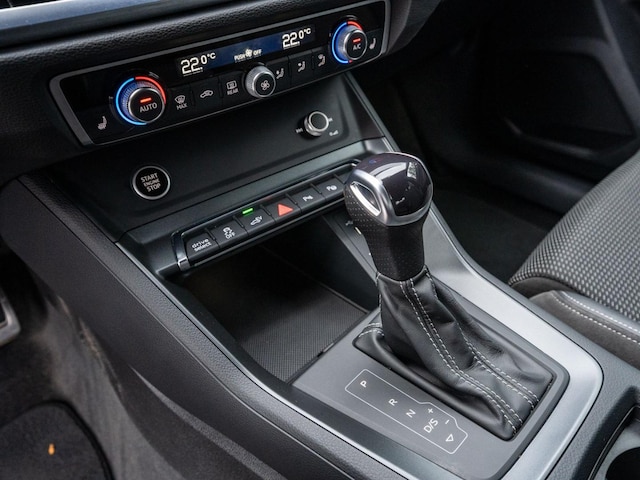 Audi Q3 45 TFSI Hybride S-Tronic