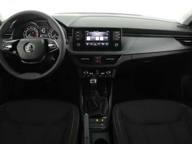 Skoda Scala Ambition