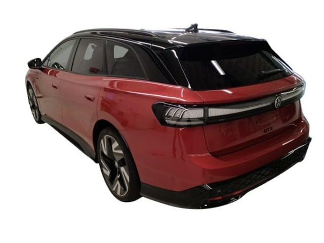 Volkswagen ID.7 GTX Tourer