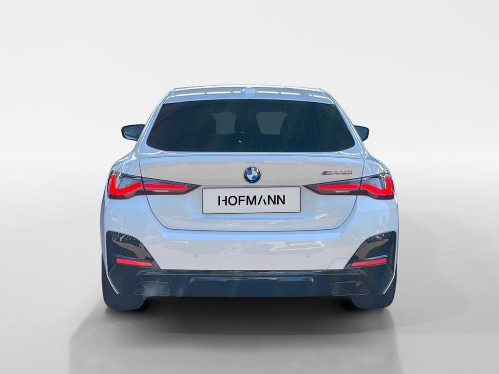 BMW M440 Coupé Gran Coupé M440i xDrive