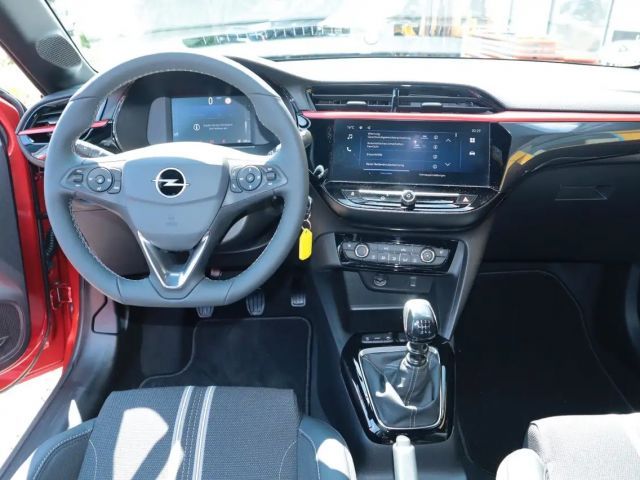 Opel Corsa 1.2 Turbo