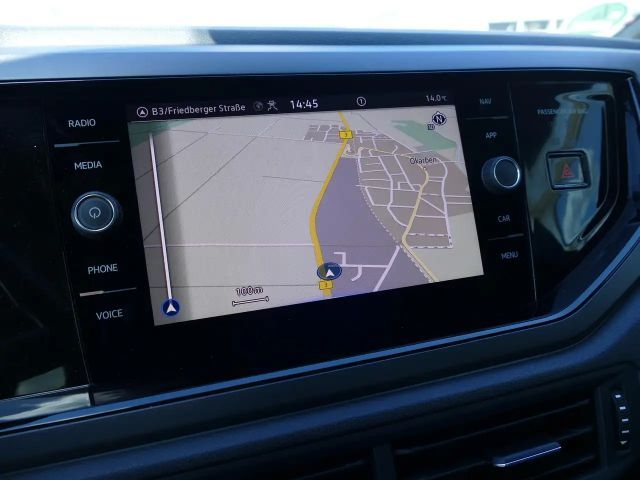 Volkswagen Taigo 1.0 TSI R-Line