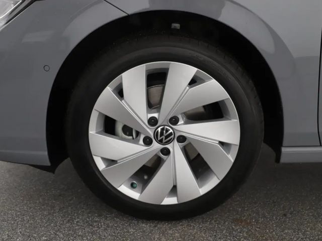 Volkswagen Golf Rabbit TSI