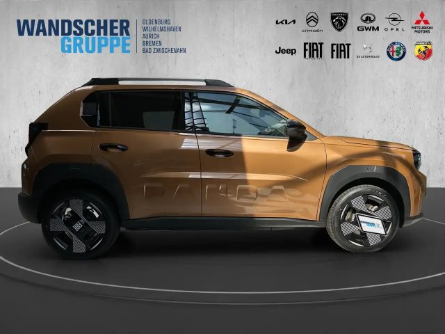 Fiat Grande Panda E La Prima