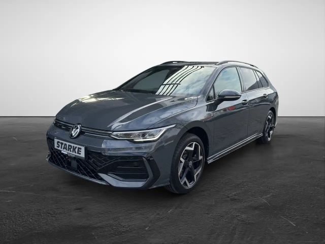 Volkswagen Golf 2.0 TDI DSG R-Line Variant