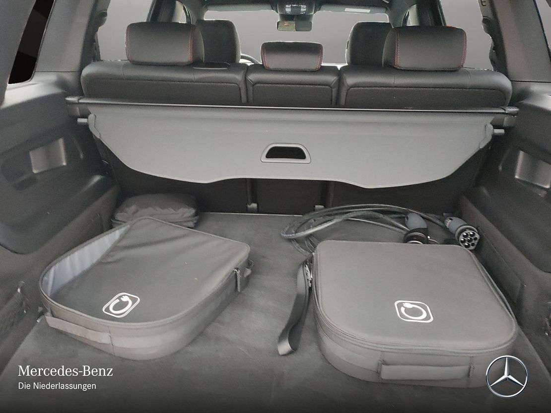 Mercedes-Benz EQB 250