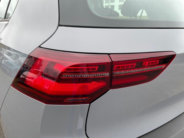 Volkswagen Golf 1.0 TSI Golf VIII Life