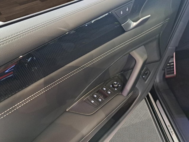 Volkswagen Tiguan 1.5 eTSI DSG