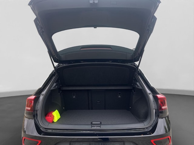 Volkswagen T-Roc 2.0 TDI DSG