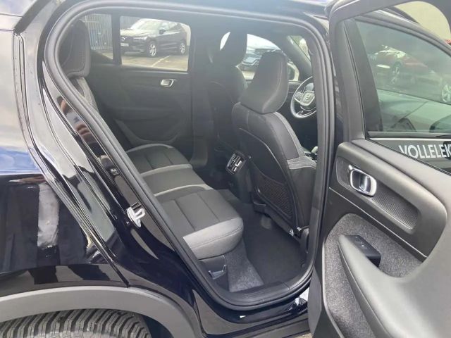 Volvo XC40 Recharge Twin Engine Ultimate