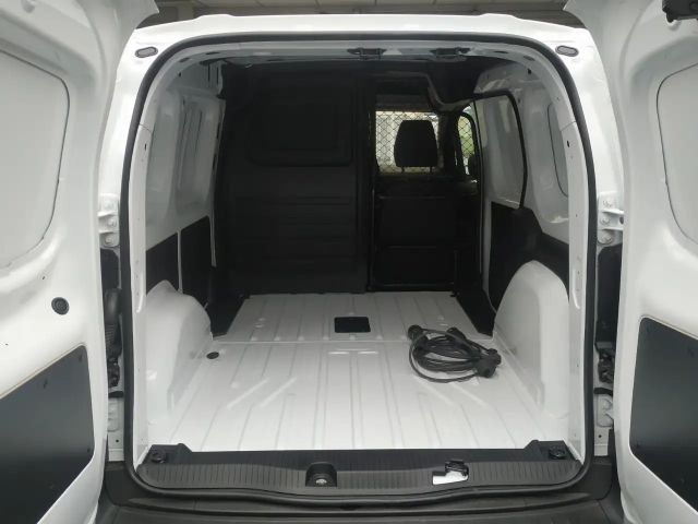 Renault Kangoo E-TECH E-Tech