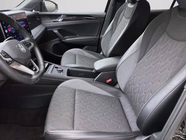 Volkswagen Tiguan 1.5 eTSI DSG