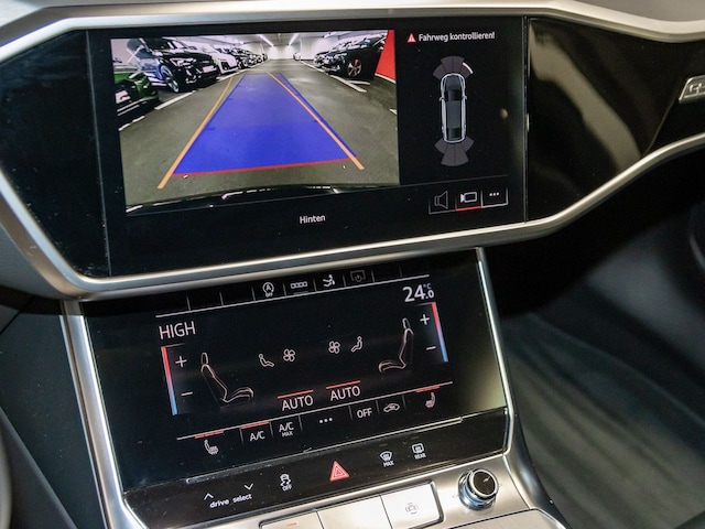 Audi S7 Quattro Sportback