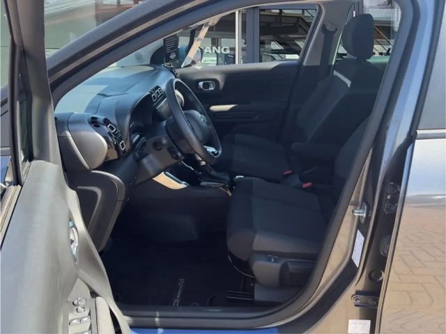 Citroën C3 Aircross Feel