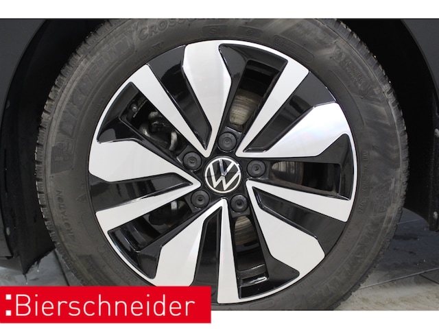 Volkswagen Golf 1.5 eTSI DSG IQ.Drive
